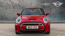 MINI Hatchback 135kW Cooper S Level 3 33kWh 3dr Auto Electric Hatchback